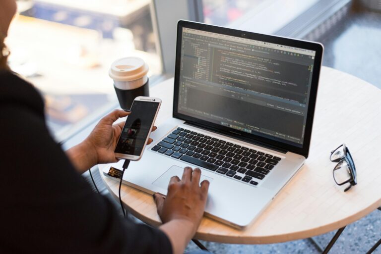 The Complete Web Design & Digital Business Masterclass: From Beginner to Professional